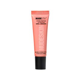 Balm Labial Preenchedor Nudestix Hydrating Peptide Lip Butter